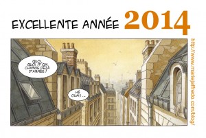 voeux 2014