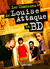 Couverture des chansons de Louise Attaque