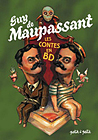 Couverture de Maupassant